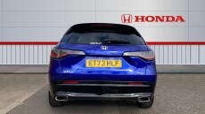 Honda Zr-V 2.0 eHEV Sport 5dr CVT Hybrid Estate